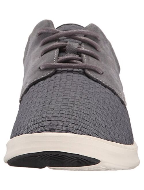 UGG Men's Hepner Woven Sneaker