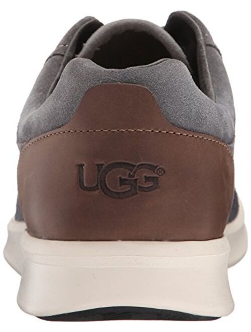 UGG Men's Hepner Woven Sneaker