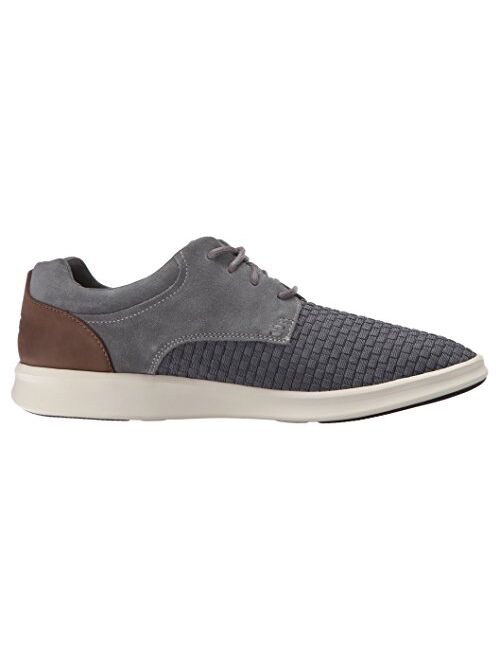 UGG Men's Hepner Woven Sneaker