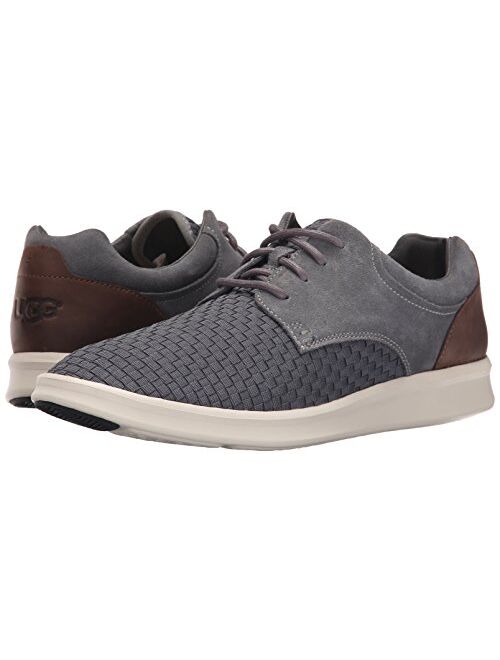 UGG Men's Hepner Woven Sneaker