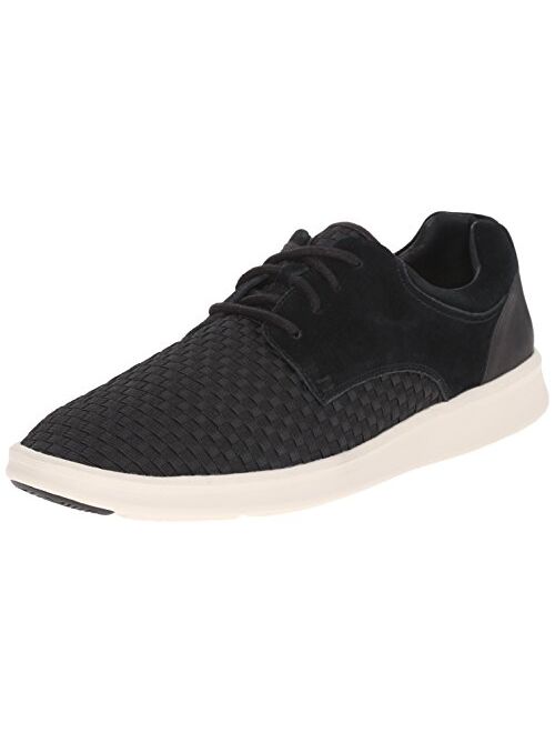 UGG Men's Hepner Woven Sneaker