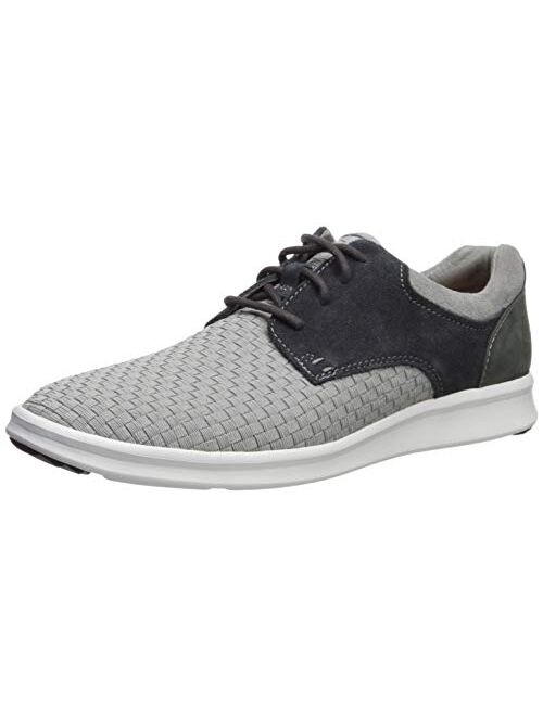 UGG Men's Hepner Woven Sneaker