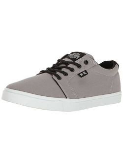 Harley-Davidson Men's Ellis Fashion Sneaker