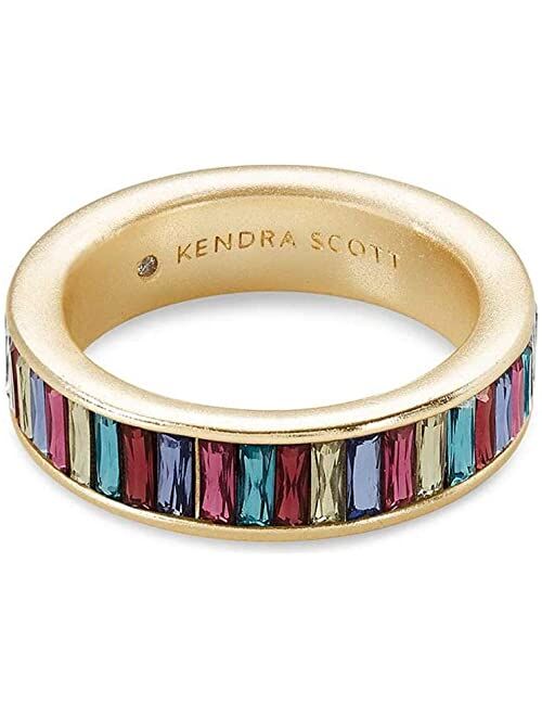 Kendra Scott Jack Band Ring