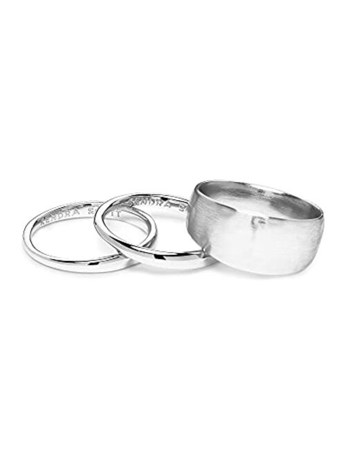 Kendra Scott Terra Cocktail Ring Set, Fashion Jewelry