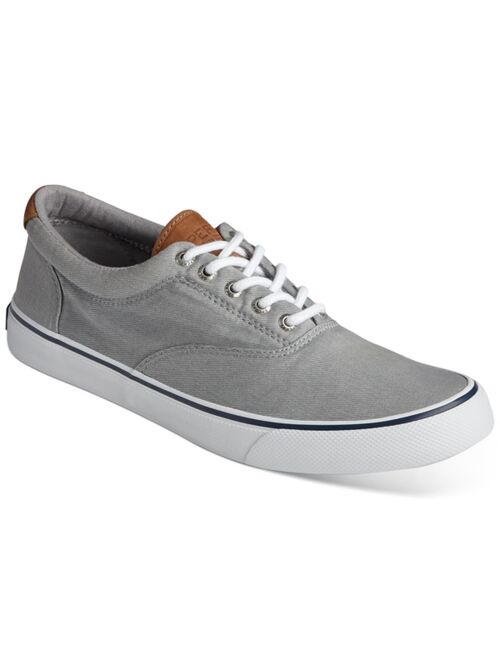 Sperry Men's Striper II CVO Core Canvas Sneakers