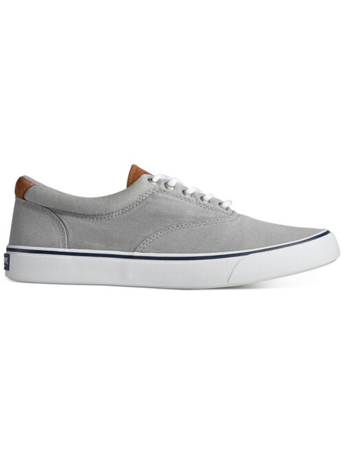 Sperry Men's Striper II CVO Core Canvas Sneakers