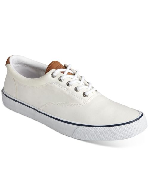 Sperry Men's Striper II CVO Core Canvas Sneakers