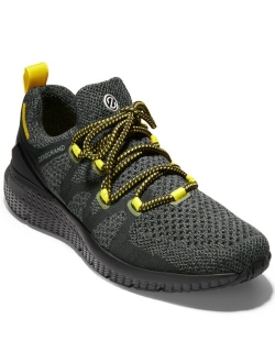 Men's ZERGRAND Stitchlite Overtake Lite Runner Sneakers