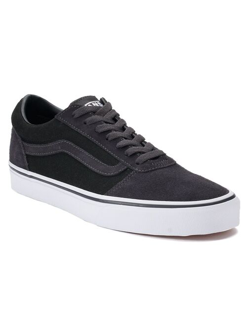 Vans ® Ward Men's Suede Shoes