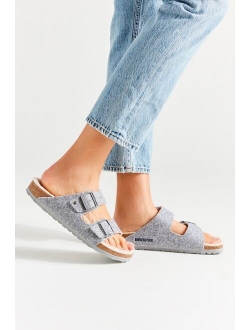 Arizona Happy Lamb Wool Sandal