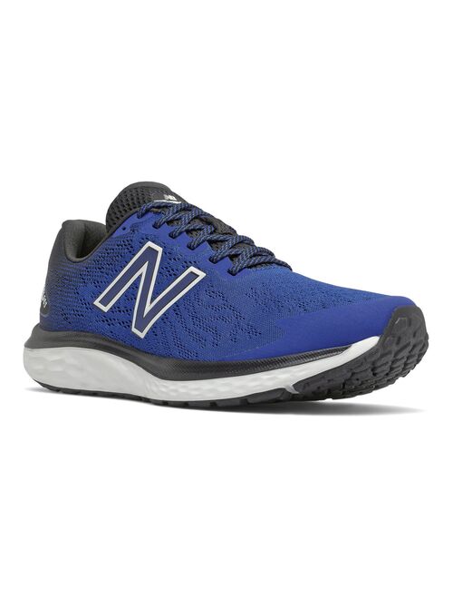 New Balance ® 680 V7 Men's Running Shoes