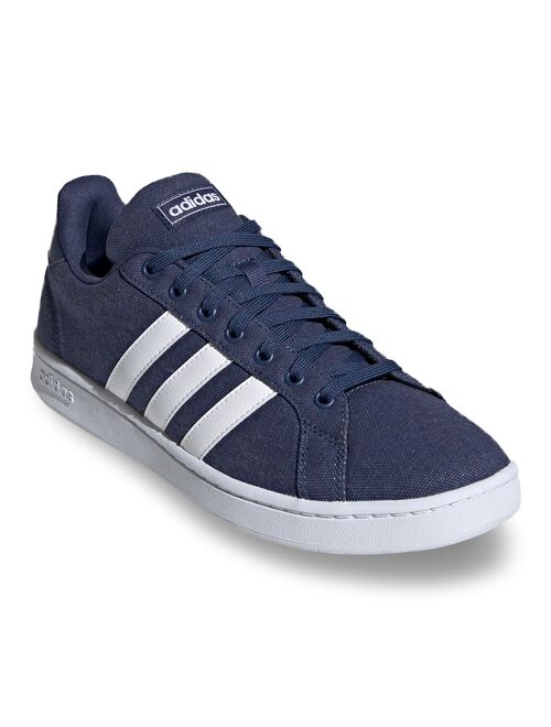 Adidas Grand Court Men's Sneakers