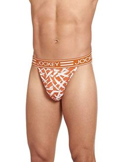 Buy Jockey Men's Underwear Sport Cooling Mesh Performance Brief