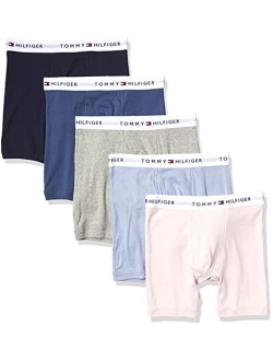 Men's Underwear Multipack Cotton Classics Boxer Briefs