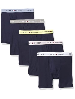 Men's Underwear Multipack Cotton Classics Boxer Briefs