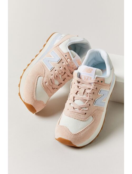 New Balance 574 Women’s Sneaker