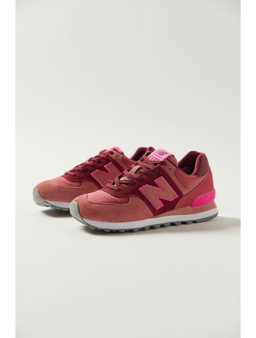 New Balance 574 Women’s Sneaker