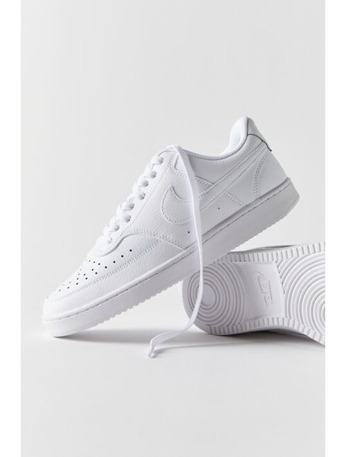 Nike Court Vision Low Sneaker