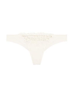 Petit Macram Thong