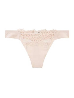 Petit Macram Thong