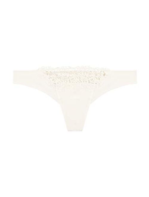 La Perla Petit Macramé Thong