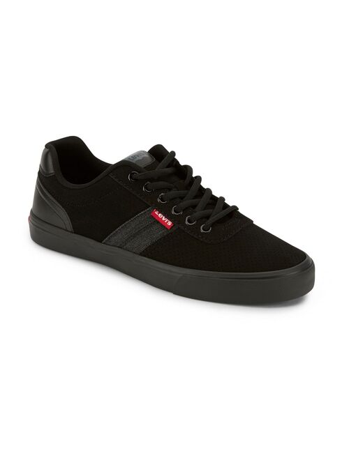 Levi's ® Miles Men's Low Top Walking Sneakers