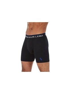 Mens Cotton Stretch Pouch Boxer Brief