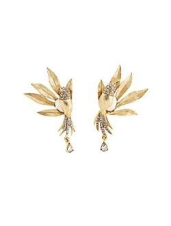 Bird Earrings