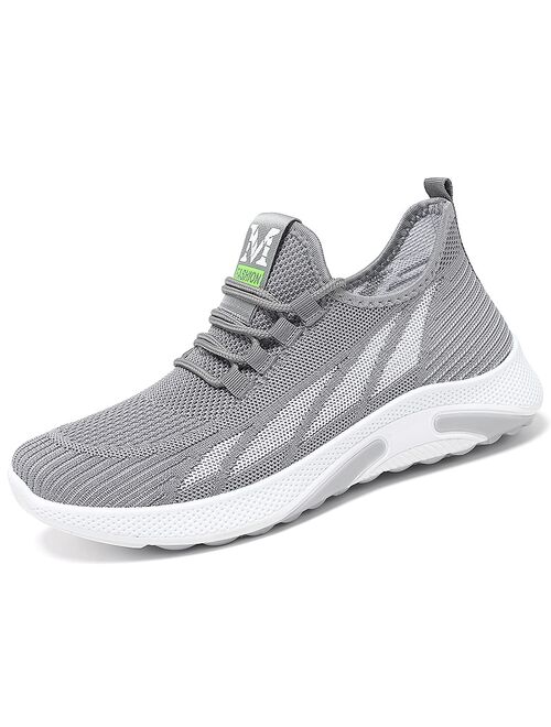 New men sneakers Running Shoes for Outdoor Sports Comfortable soft mens shoes casual tenis masculino basket homme size 39-44