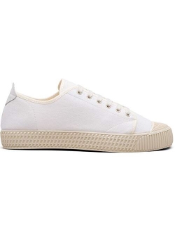 Car Shoe Men's Canvas Sneaker