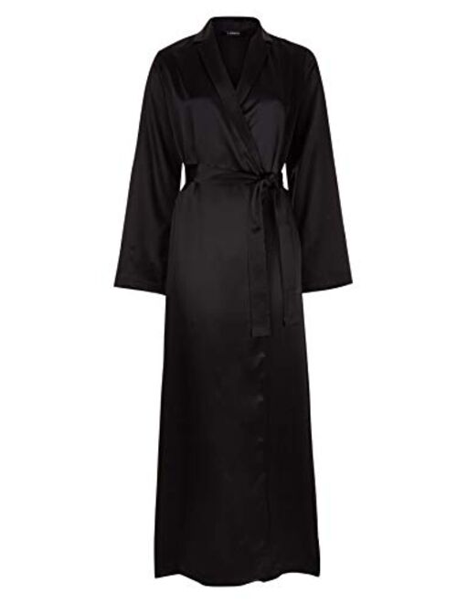 La Perla Silk Long Robe