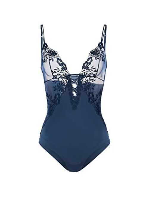 La Perla Zephyr Bodysuit