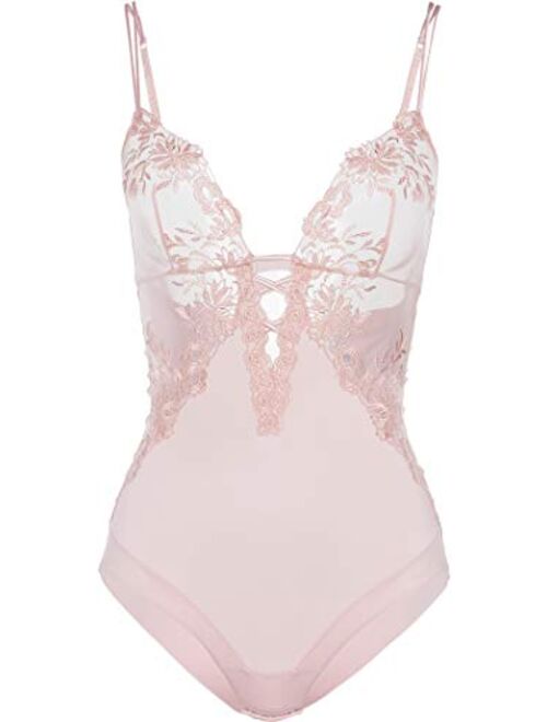 La Perla Zephyr Bodysuit