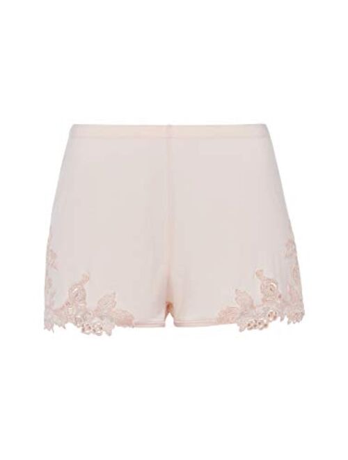 La Perla Maison at Home Sleep Shorts