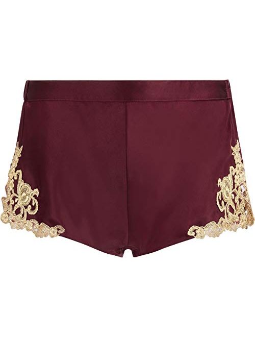 La Perla Maison French Knickers