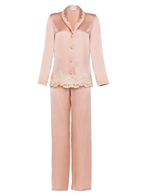 La Perla Maison Pajama Set