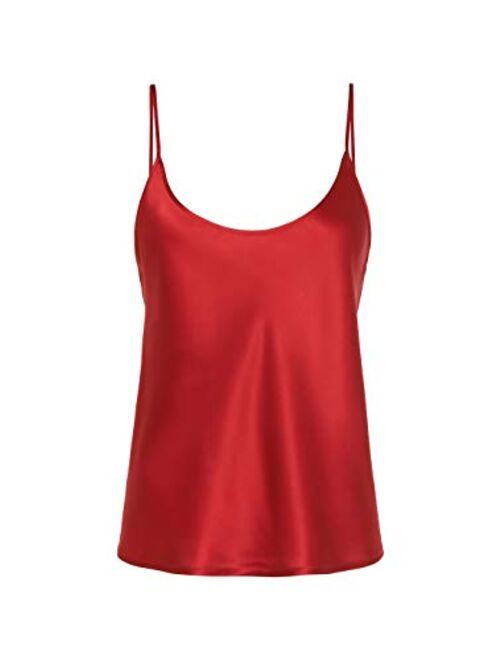 La Perla Silk Camisole