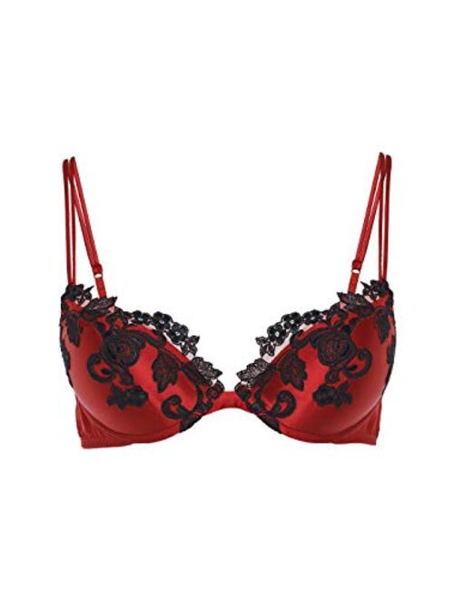 La Perla Maison Push-Up Bra