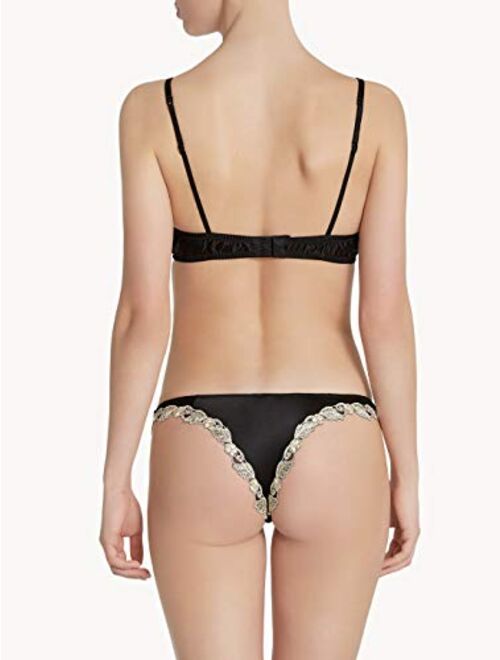 La Perla Maison Triangle Bra