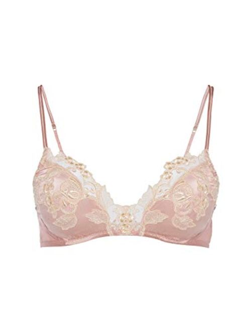 La Perla Maison Triangle Bra