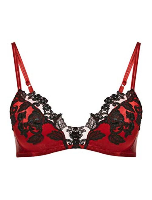 La Perla Maison Triangle Bra