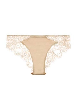 Souple Cotton Brazilian Brief