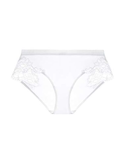 La Perla Souple Mid-Rise Brief