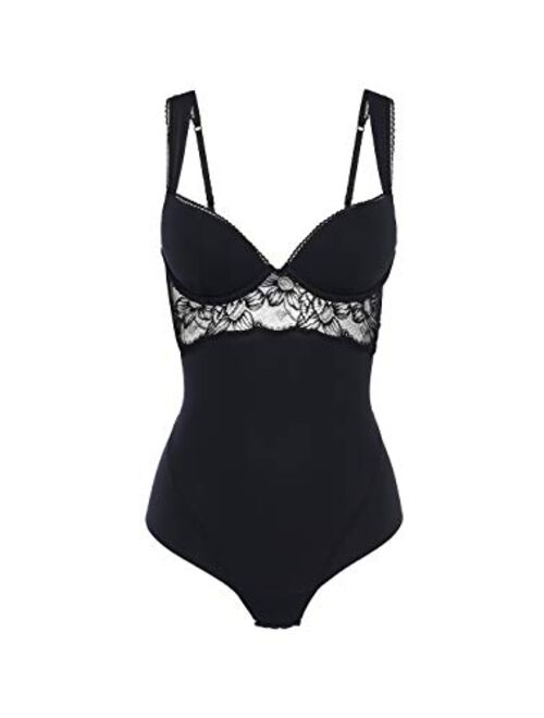 La Perla Layla Bodysuit