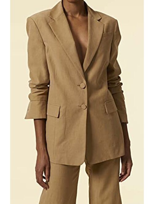 Altuzarra Alastair Jacket