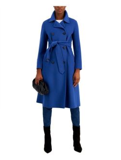 Weekend Max Mara Struzzo Trench Coat