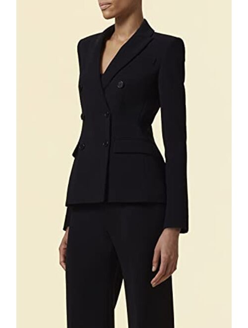 Altuzarra Womens Indiana Jacket