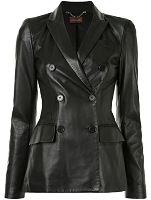 Altuzarra Womens Indiana Jacket