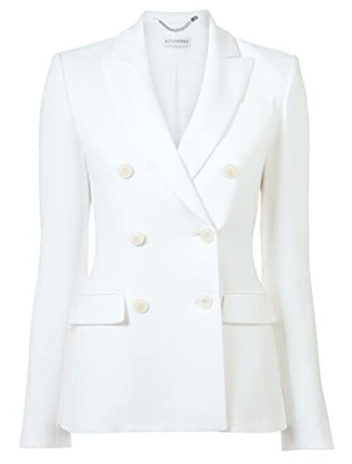 Altuzarra Womens Indiana Jacket